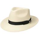 Stetson Telida Toyo Bogarthut