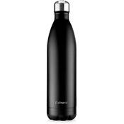 Steuber Culinario Edelstahl-Isolierflasche 41985