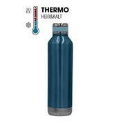 Steuber Edelstahl-Thermo-Trinkflasche 10-055209-01 Vergleich
