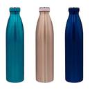 Steuber Edelstahl-Thermo-Trinkflasche 10-055016-03