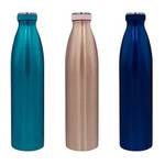 Steuber Edelstahl-Thermo-Trinkflasche 10-055016-03