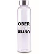 Steuber Glasflasche 10-054896-04
