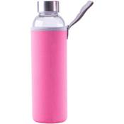 Steuber Trinkflasche mit Tasche 10-055014-01 Vergleich