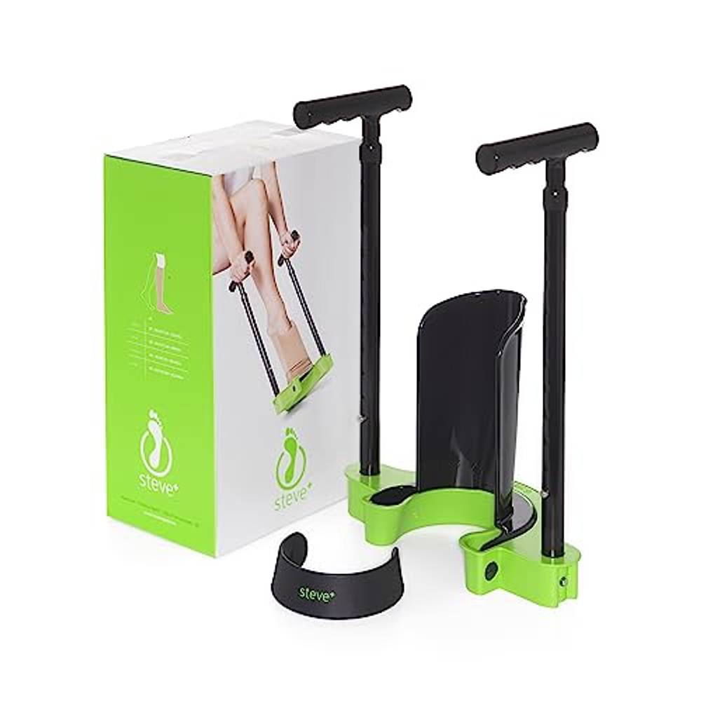 Anziehhilfe für Kompressionsstrümpfe Test & Vergleich » Top 20 im ...