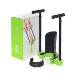 Steve Complete Anziehhilfe und Ausziehhilfe für Kompressionsstrümpfe