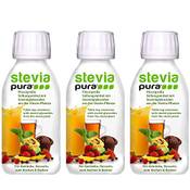 Steviapura Stevia flüssig