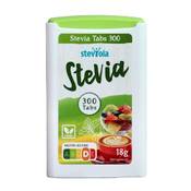 Steviola® Tabs Vergleich