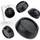 Steynfeld VibraStop-black-4pcs-SF