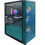 Stgsivir Gaming PC GeForce RTX 3050