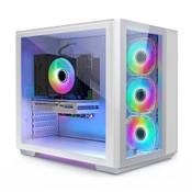 Stgsivir Gaming PC Weiß Vergleich