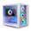 Stgsivir Gaming PC Weiß