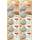 STHEAD Lithium CR2450