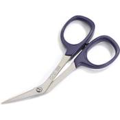Prym Professional Stickschere gebogen