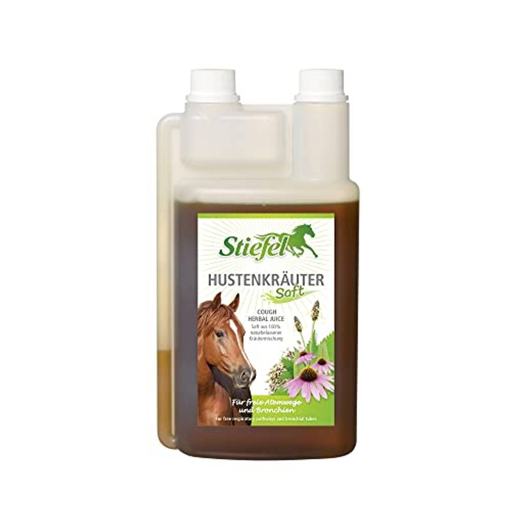 Hustensaft Pferd Selber Machen