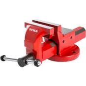 Stier Parallelschraubstock 902587