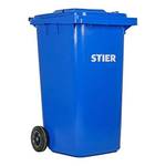 Altpapiertonne