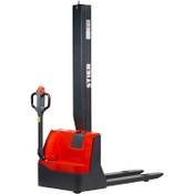 Stier EML-10 Vergleich