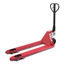 Stier Handgabelhubwagen