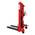 Stier Hydraulik-Stapler
