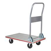 STIER Plattformwagen