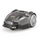 STIGA AUTOCLIP 225 S Vergleich