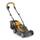 Stiga Collector 35E