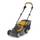 Stiga Collector 39E