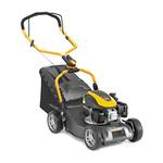 STIGA COLLECTOR 543