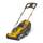 Stiga Combi 36
