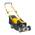 Stiga Combi 48 S H