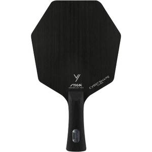 Paleta tenis de masa Stiga Bat Vision 4 Star 1214-3218-01 (Black/Red