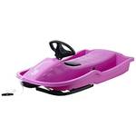 Stiga Kinder Snowpower-Steering Sledge