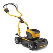 Stiga Multiclip 547e Vergleich