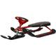 Stiga Schlitten Snowracer Rennrodel Curve Lenkschlitten Vergleich