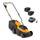 Stiga SLM 132e