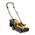 Stiga SLM 136e Kit