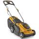 STIGA SLM 3448 AE Vergleich