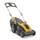 Stiga SLM 540 AE