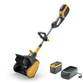 Stiga ST 300e Vergleich