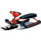 Stiga Ultimate Pro Snow Racer Vergleich