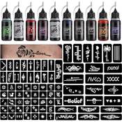 Stigma Tattoo-Kit Vergleich