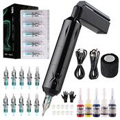 Stigma Wireless Tattoo Maschine Set Vergleich