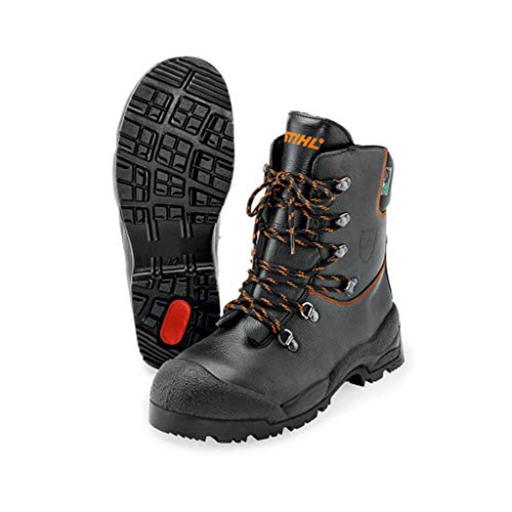 Schnittschutzstiefel Stabilus Line KFW geprüft Schnittschutzklasse 2 Gr. 45 online kaufen Schnittschutzstiefel Stabilus Line KFW geprüft Schnittschutzklasse 2 Gr. 45 online kaufen