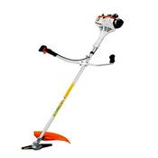 Stihl FS 55 Vergleich
