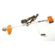 Stihl FS 89 Vergleich