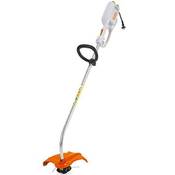 Stihl FSE 60 Vergleich