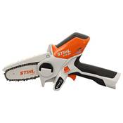 Stihl GTA 26 Vergleich