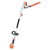 Stihl HLA 56 Vergleich