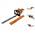 Stihl HS  45
