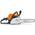 Stihl MS 180
